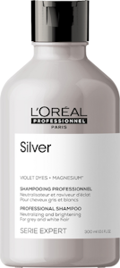 L'Oréal Professionnel Série Expert Silver shampoo 300ml