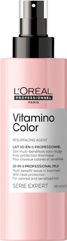 L'Oréal Professionnel Série Expert 10-in-1 hoitava suihke 190ml Vitamino Color