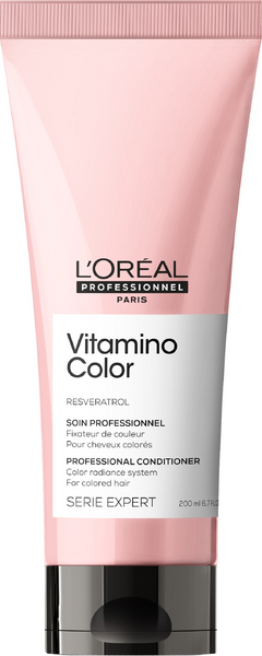 L'Oréal Professionnel Série Expert hoitoaine 200ml Vitamino Color A-OX