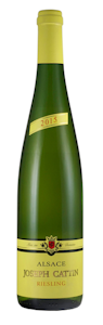 Joseph Cattin Riesling 75cl 12,5%