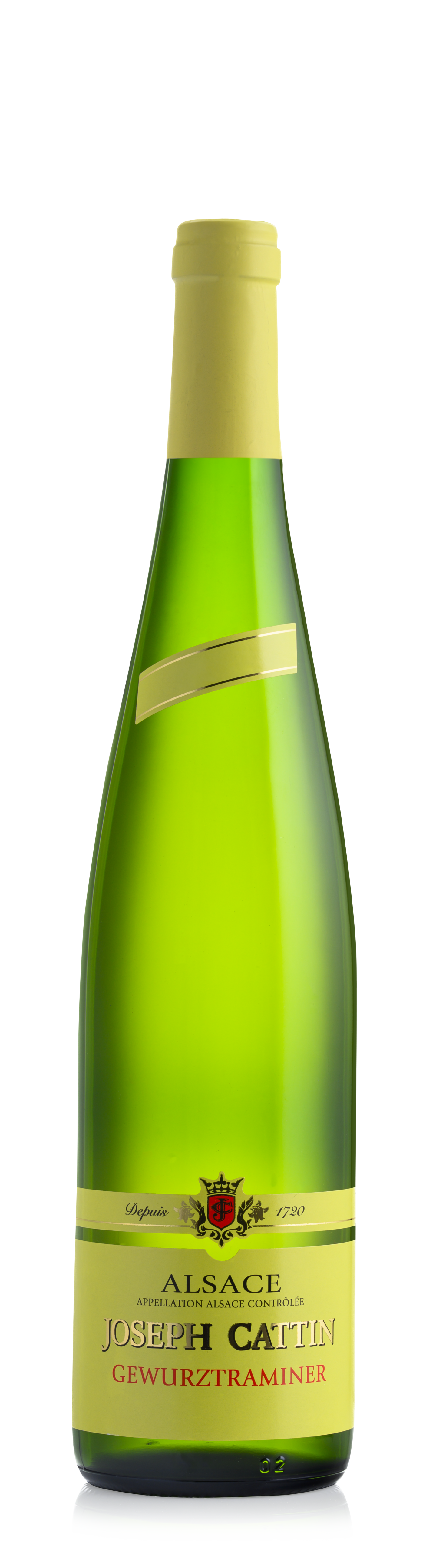 Joseph Cattin Gewurztraminer 75cl 13,5%