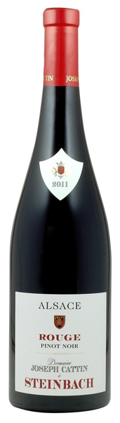 Joseph Cattin Pinot Noir Steinbach 75cl 13,5%
