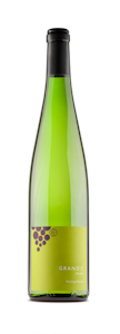 Grand C Riesling Réserve  75cl 12,5%