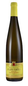 Joseph Cattin Riesling Grand Cru Hatschbourg 75cl 12,5%