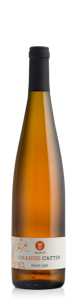 Jiseph Cattin Orange Pinot Gris 75cl 13,5%