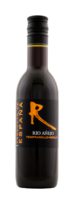 Rio Añejo Tempranillo Merlot 18,7cl 12,5%