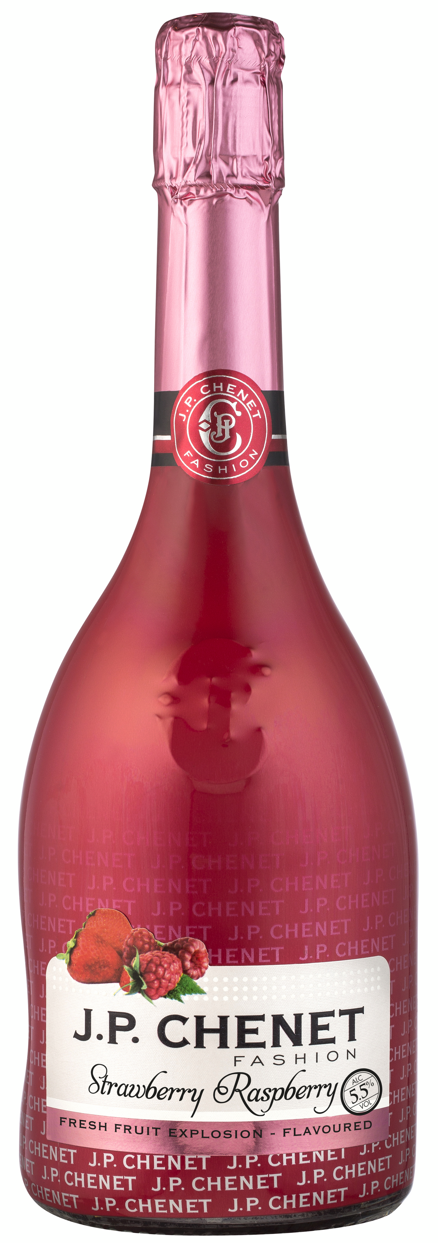 J.P. Chenet So Fruity 5,5% 0,75l