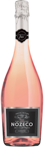 Nozeco Rose Fine Sparkling 0,4% 0,75l