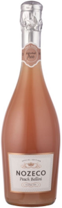 Nozeco Peach Bellini 0,4% 0,75l