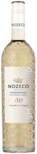 Nozeco Chardonnay 0,01% 0,75l