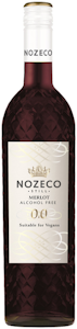 Nozeco Merlot 0,01% 0,75l