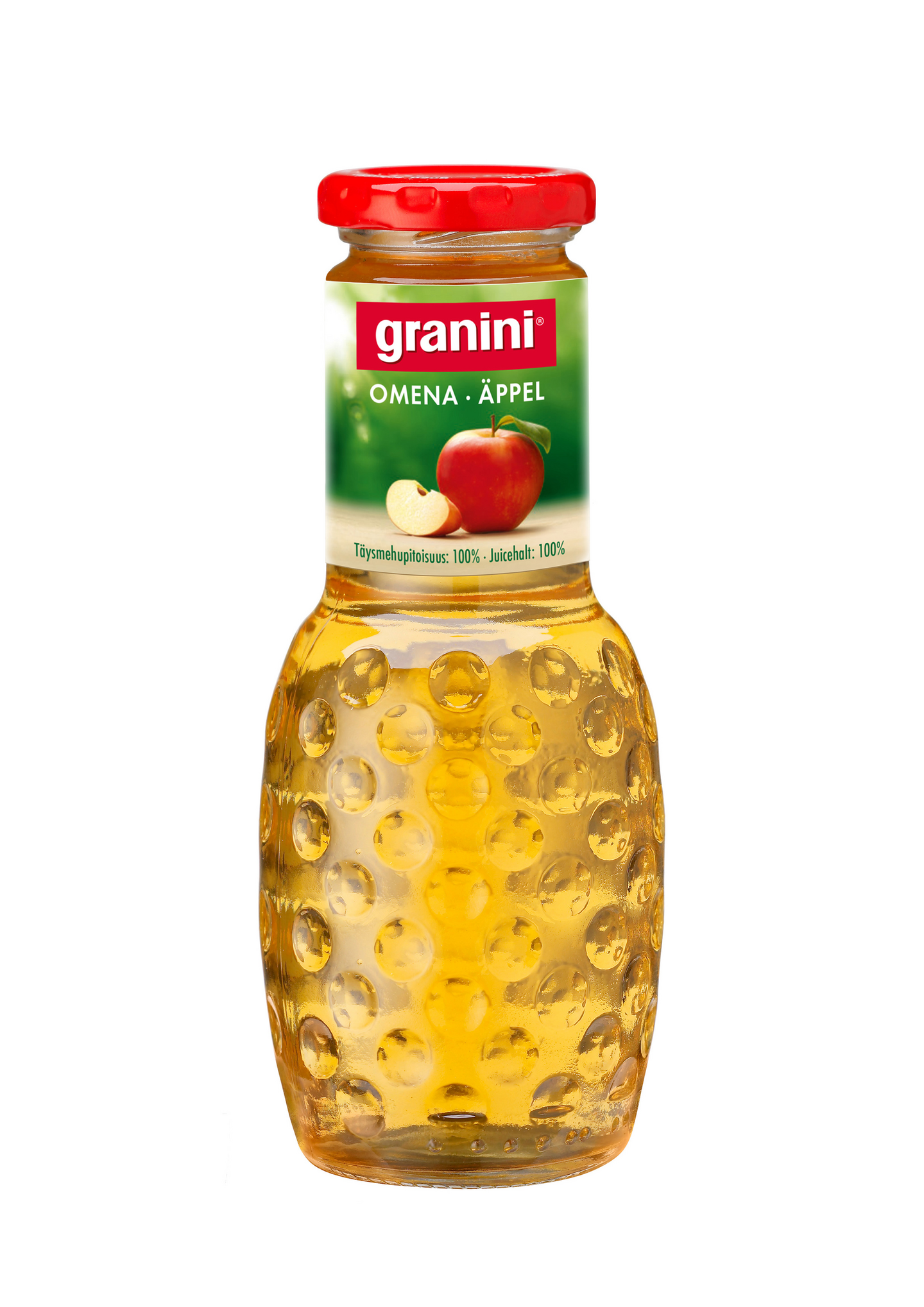 Granini 0,25l Omenatäysmehu