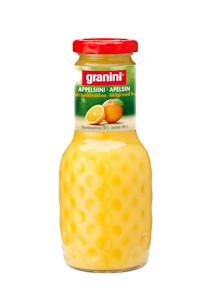 Granini 0,25l Appelsiinitäysmehu