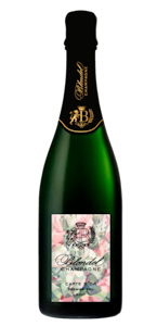 Champagne Blondel Premier Cru Carte d'Or Brut 75cl 12%