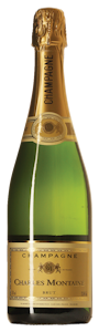 Charles Montaine Champagne 75cl 12%