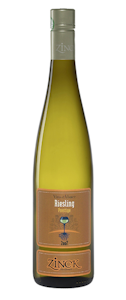 Paul Zinck Riesling Prestige 75cl 12,5%