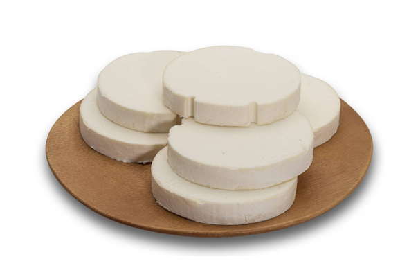 Soignon Vuohenjuustokiekko 63g/500g pakaste vähälaktoosinen