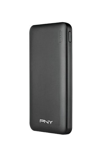PNY PowerPack Slim 10000mAh varavirtalähde