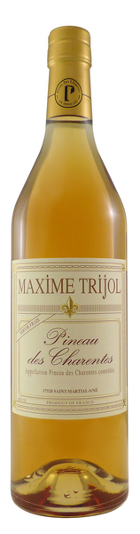 Maxime Trijol Pineau Des Charentes 75cl 17%