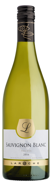 Laroche Sauvignon Blanc L 75cl 13%