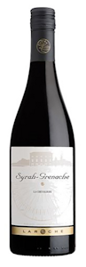 Laroche Syrah-Grenache Bio 75cl 13%