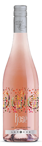 Laroche Rosé IGP 75cl 12,5%