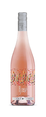 Laroche Rosé IGP 75cl 12,5%