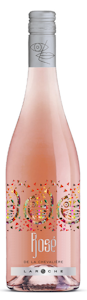 Laroche Rosé IGP 75cl 12,5%