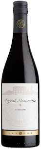 Laroche Syrah-Grenache Bio 75cl 13%