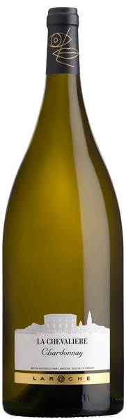 Laroche La Chevalière Chardonnay 150cl 13%