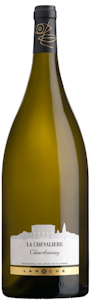 Laroche La Chevalière Chardonnay 150cl 13%