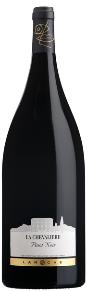 Laroche La Chevalière Pinot Noir 150cl 12,5%