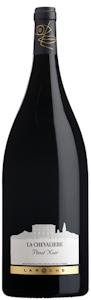 Laroche La Chevalière Pinot Noir 150cl 12,5%