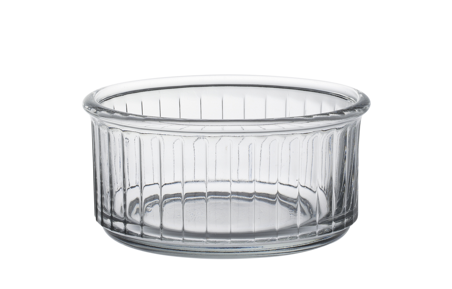 Duralex ramekin annosvuoka 10 cm 24 cl 4 kpl