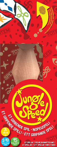 Jungle Speed