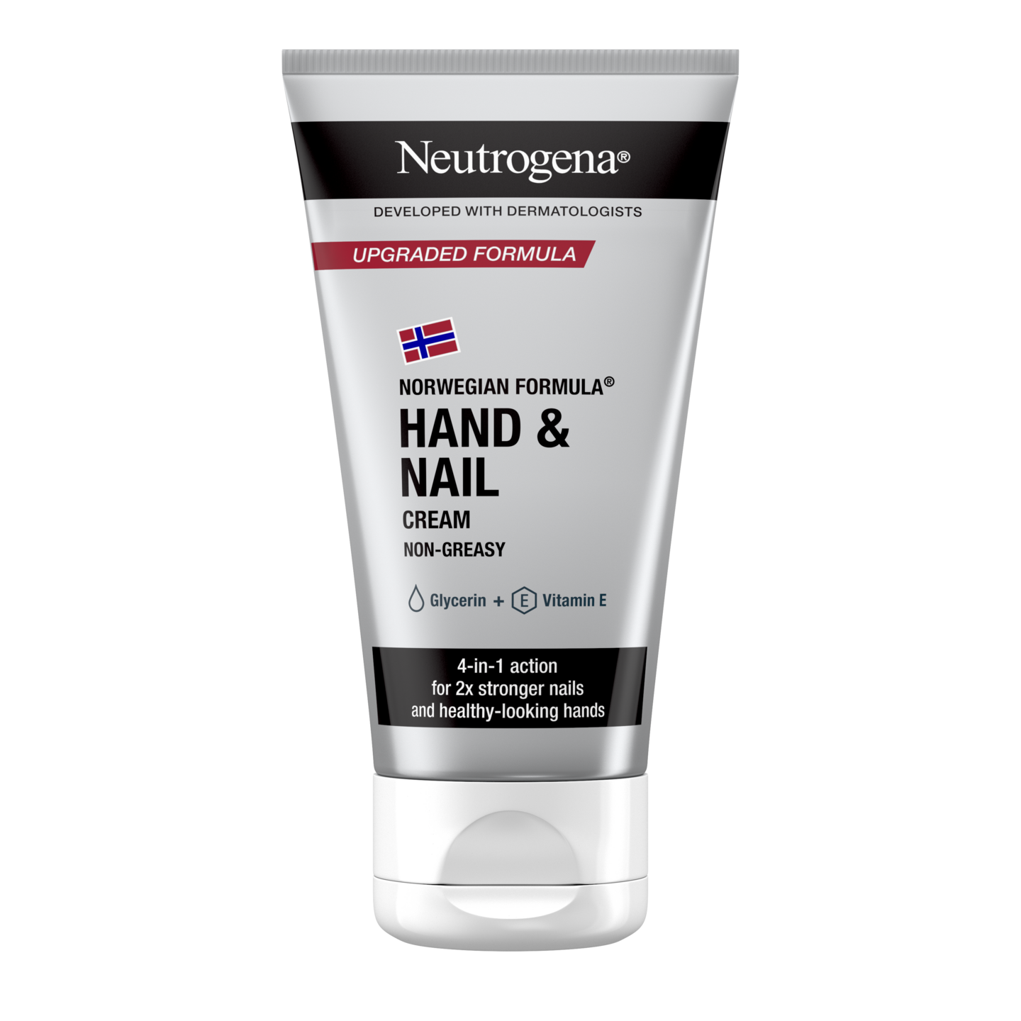 Neutrogena Norwegian Formula Hand & Nail Cream käsivoide 75 ml