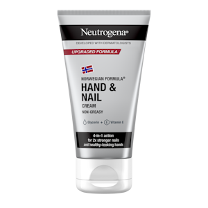 Neutrogena Norwegian Formula Hand & Nail Cream käsivoide 75 ml