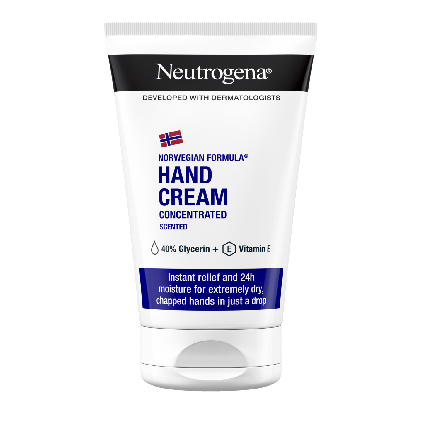 Neutrogena Norwegian Formula Hand Cream 50 ml Käsivoidetiiviste, hajustettu  | K-Ruoka Verkkokauppa