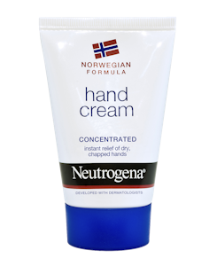 Neutrogena Norwegian Formula Hand Cream 50 ml Käsivoidetiiviste, hajustettu