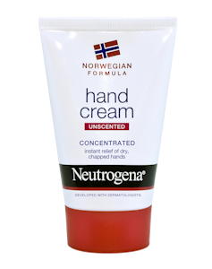 Neutrogena Norwegian Formula Hand Cream 50 ml Käsivoidetiiviste, hajustamaton