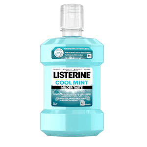 Listerine Cool Mint suuvesi 1000ml