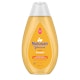 1. Natusan by Johnson's Baby shampoo 300ml
