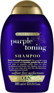 OGX shampoo 385ml Purple