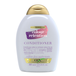 OGX hoitoaine 385ml Colour Care