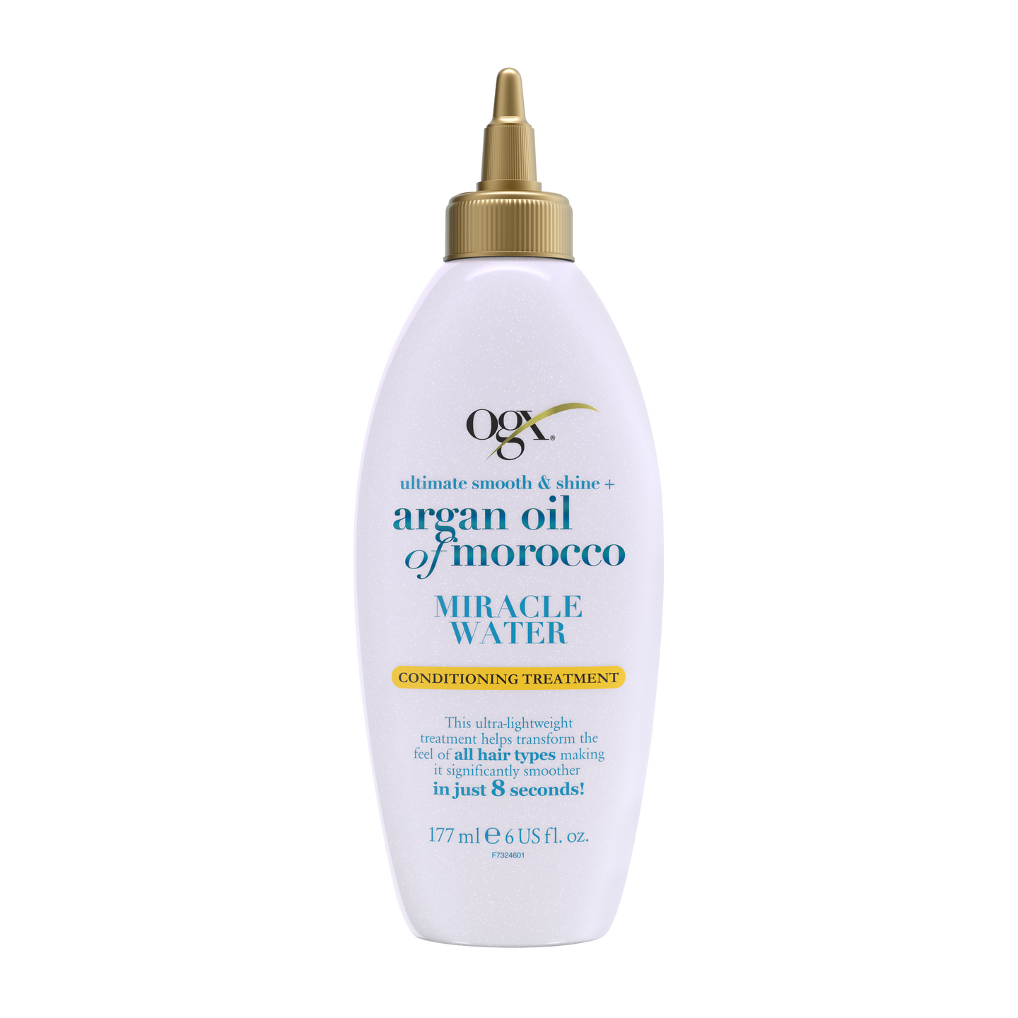 OGX Argan Oil of Morocco Miracle Water 177ml Conditioning Treatment