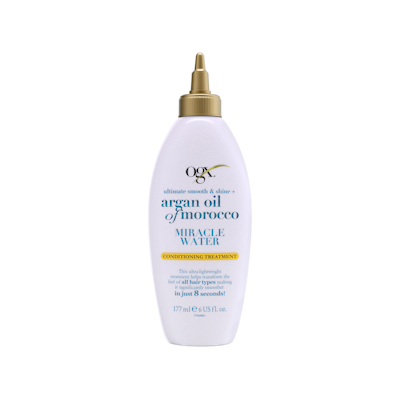 OGX Argan Oil of Morocco Miracle Water 177ml Conditioning Treatment