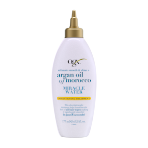 OGX Argan Oil of Morocco Miracle Water 177ml Conditioning Treatment