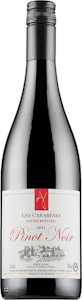 Les Carabenes Pinot Noir 75cl 13,5%