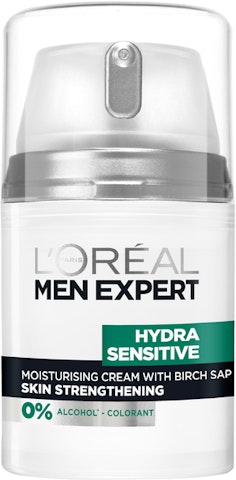 Men Expert Hydra Sensitive 50ml kosteusvoide