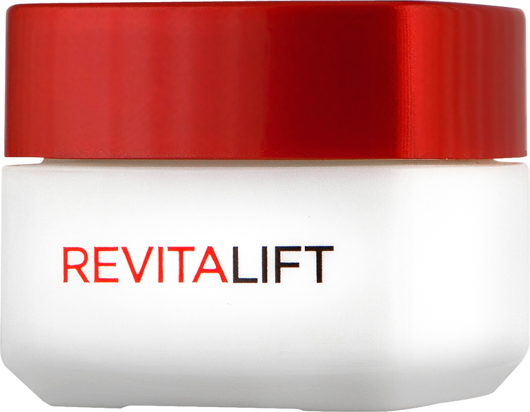 L'Oréal Paris Revitalift ryppyjä silottava ja ihoa kiinteyttävä silmänympärysvoide 15ml